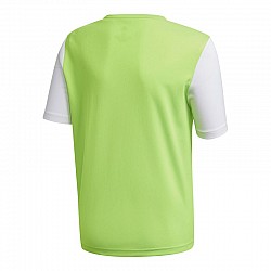 Tričko adidas Estro 19 Jr GH1663