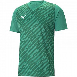 Tričko Puma teamUltimate M 705371 05