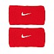 Nike Swoosh Wristbands 2 ks. N1012406610S