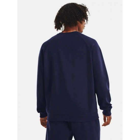 Under Armour Fleece Crew M 1379755-410