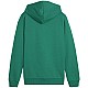 Puma Team Goal Casuals Hoddy Jr 658619 05