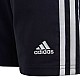 Trenky adidas Essentials 3-Stripes Woven Jr IC6822