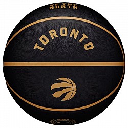 Wilson NBA Team City Collector Toronto Raptors Ball WZ4016428ID