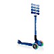 Globber Primo Foldable Plus Lights Jr 439-100