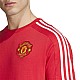 Tričko adidas Manchester United DNA Tee M IT4162