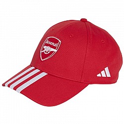 Šiltovka adidas Arsenal Londyn JX1126