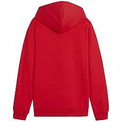 Puma Team Goal Casuals Hoddy Jr 658619 01