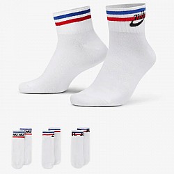 Ponožky Nike Everyday Essential 3Pack DX5080 100