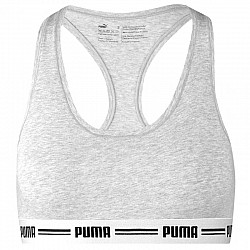 Športová podprsenka Puma Racer Back Top 1P Hang W 907862 03