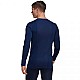 Tričko adidas Compression Long Sleeve Tee M GU7338
