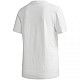 Tričko adidas Trefoil Tee W FM3306