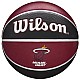 Lopta Wilson NBA Team Miami Heat Ball WTB1300XBMIA
