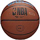 Lopta Wilson NBA Team Minnesota Timberwolves Ball WTB3100XBMIN