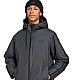adidas Essentials Climawarm 3 Stripes Insulated Hooded M KB8149