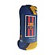 FC Barcelona  70x140 cm  mikrofibra 120042