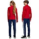 Tepláky adidas Tiro 23 League Training Jr HS3495