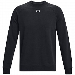 Under Armour Rival Fleece Crew  1379755 001