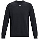Under Armour Rival Fleece Crew  1379755 001