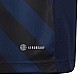 Tričko adidas Entrada 22 Graphic Jersey Jr HF0122