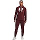 Under Armour Rival Fleece Logo Hoodie W 1356318 690