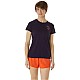 Tričko Asics Fujitrail Logo SS Top Tee W 2012C395-500