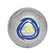 Futbalová lopta adidas Messi Club JE6455
