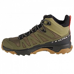 Salomon X Ultra 4 Mid GTX M 417398