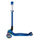 Globber Primo Foldable Lights 432-100-2 HS-TNK-000013800