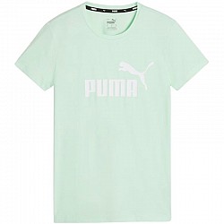 Tričko Puma ESS Logo Tee W 586775 90