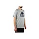 Tričko Kappa Caspar T-Shirt M 303910-15-4101M