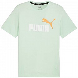 Tričko Puma ESS+ 2 Col Logo Tee M 586759 88