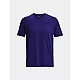Tričko Under Armour Left Chest Logo M 1326799-468