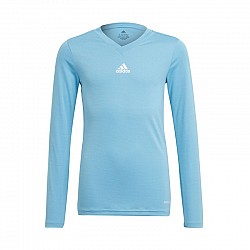 Tričko adidas Team Base Tee Jr GN7512