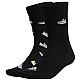 Ponožky adidas Run X Ultraboost Shoe Love Graphic 2PP IC1286