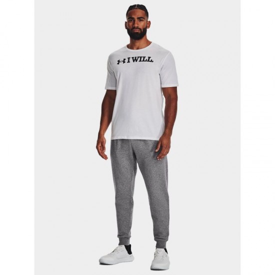 Tepláky Under Armour M 1379774-025