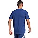Tričko adidas Tiro 24 Sweat M IR9347