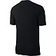 Tričko Nike Tee Just do It Swoosh M AR5006-011