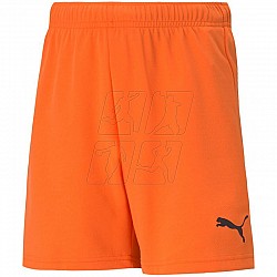 Trenky Puma teamRise Short Jr 704943 08