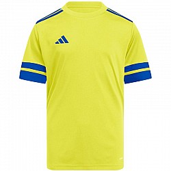 Tričko adidas Squadra 25 Jr JW3710