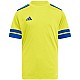 Tričko adidas Squadra 25 Jr JW3710