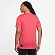 Tričko Nike PSG Jordan M DV0634 648