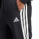 Tepláky adidas Essential 3-Stripes French Terry M JD1881