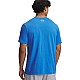 Tričko Under Armour Sportstyle LC SS M 1326799 411