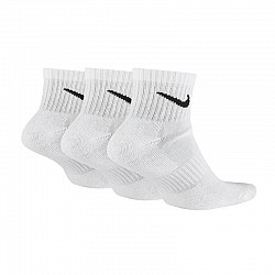 Ponožky Nike Everyday Cushion Ankle 3Pak M SX7667-100