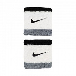Nike Swoosh Wristbands 2 ks. N1012405122S