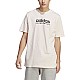 Tričko adidas All SZN Graphic Tee M IC9810