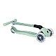 Globber Primo Foldable Lights Ecologic Jr 696-505