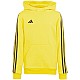 adidas Tiro 23 League Sweat Hoodie Jr IC7856
