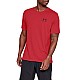 Tričko Under Armour Left Chest Logo M 1326799-600