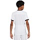 Tričko Nike Dri-Fit Academy 25 SS Jr FZ9758 100